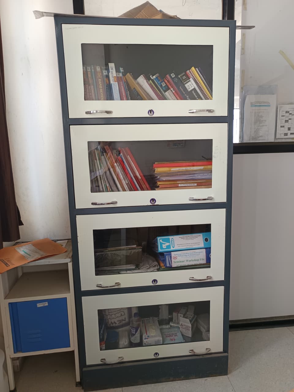 Upcoming Event Poster